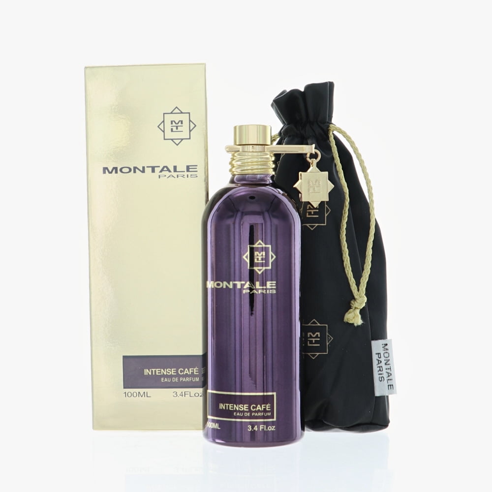 Amazon.com: MONTALE Intense Cafe Eau de Parfum Spray, 3.3 Fl