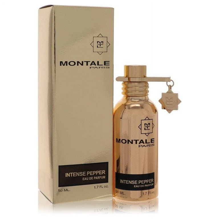 Montale Intense Pepper Eau De Parfum Spray By Montale - 1.7 oz Montale Intense Pepper Eau De Parfum Spray By Montale - 1.7 oz