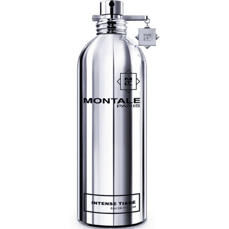 Montale Intense Tiare Eau De Parfum Spray By Montale - 1.7 oz Montale Intense Tiare Eau De Parfum Spray By Montale - 1.7 oz