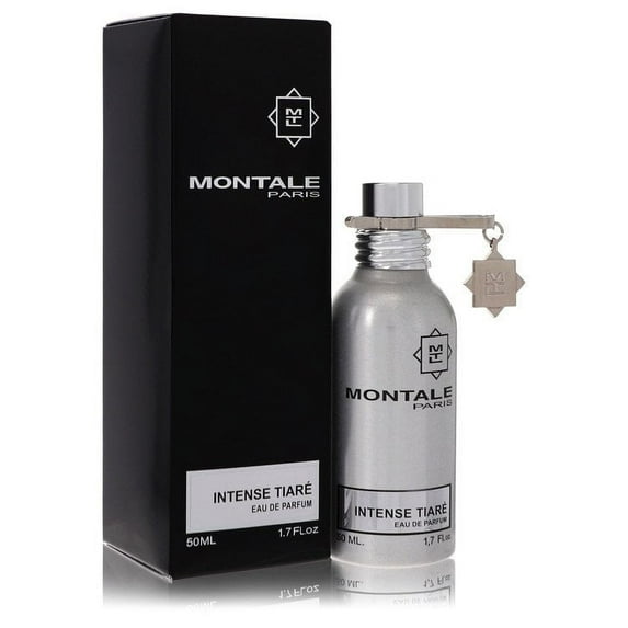Montale Intense Tiare Perfume By Montale Eau De Parfum Spray 1.7 oz