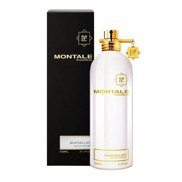 Montale Mukhallat Eau De Parfum Spray By Montale - 3.4 oz Montale Mukhallat Eau De Parfum Spray By Montale - 3.4 oz