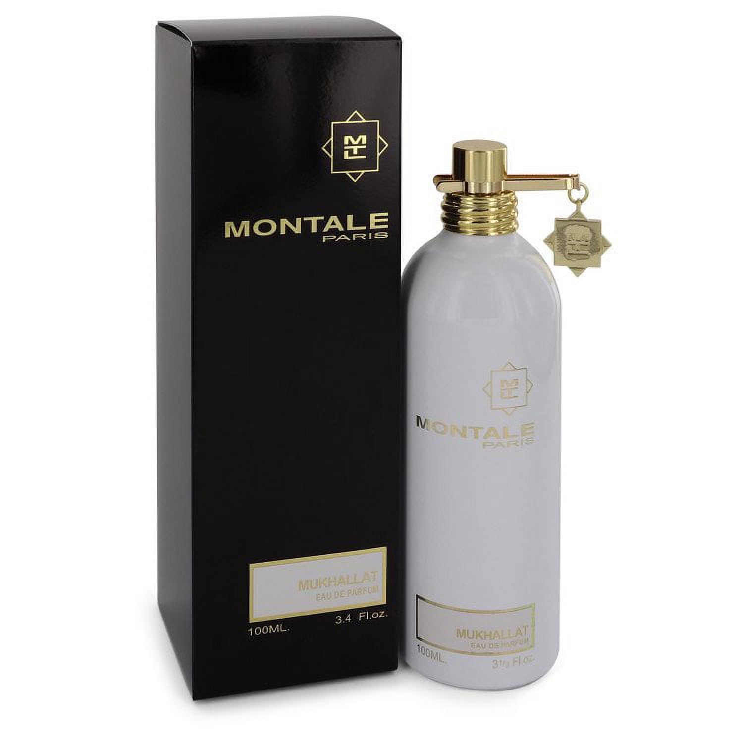 Montale Mukhallat by Montale Eau De Parfum Spray Ethiopia Ubuy