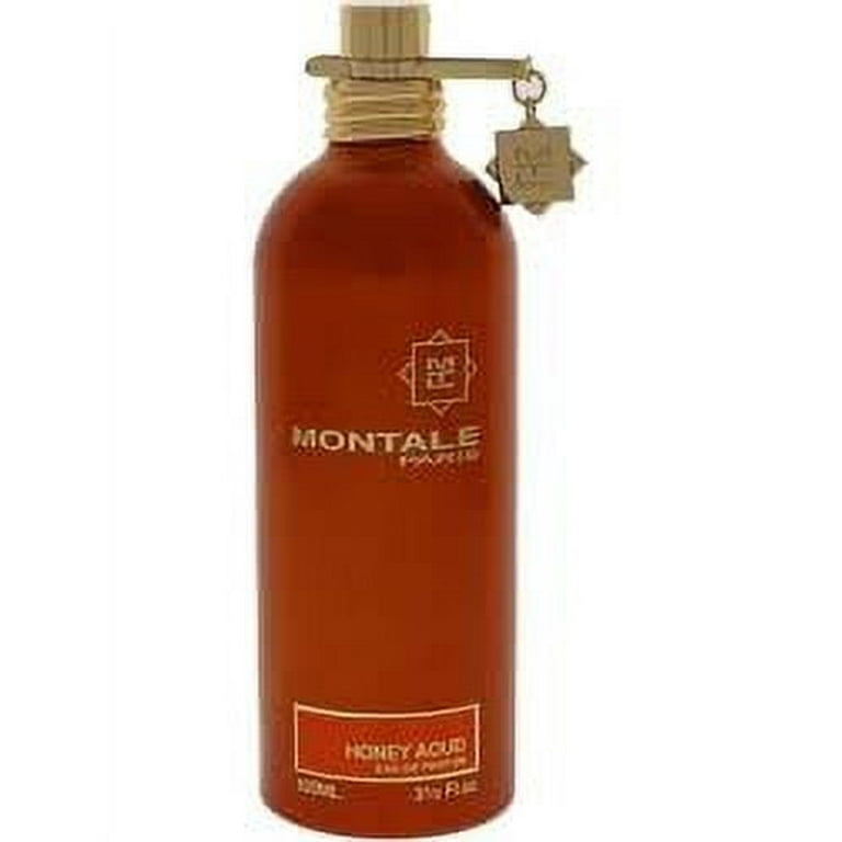 Montale Nepal Aoud Eau De Parfum Spray By Montale - 3.4 oz Montale Nepal Aoud Eau De Parfum Spray By Montale - 3.4 oz
