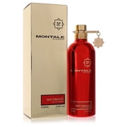 Montale Oud Tobacco by Montale - Men - Eau De Parfum Spray 3.4 oz