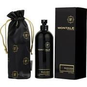 Montale Paris Black Aoud Eau de Parfum Spray - 3.4 oz - Timeless Fragrance