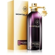 Montale Paris Dark Purple Eau De Parfum 3.4 Oz Women's Perfume Montale