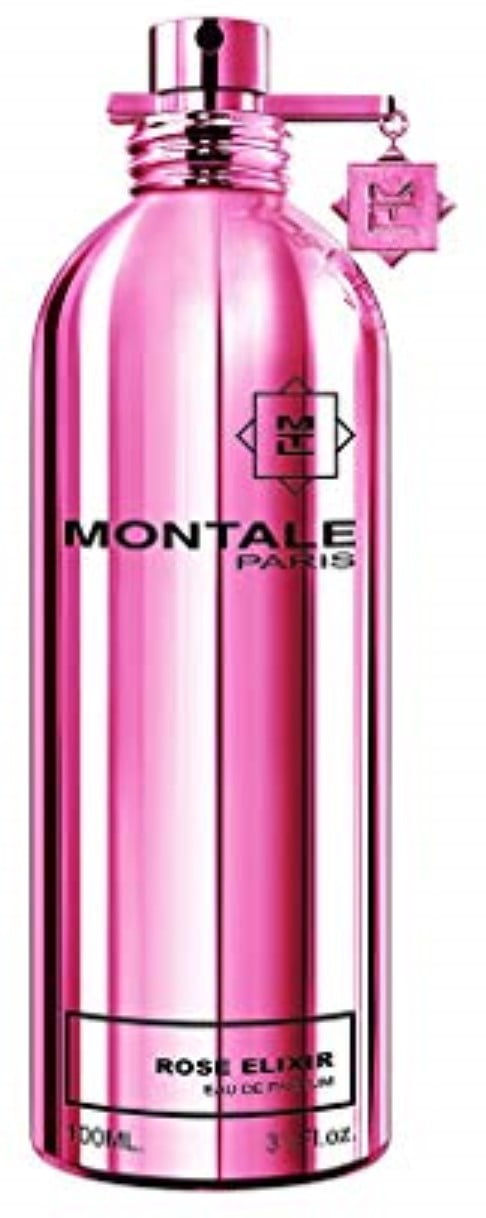 Unisex Rose Elixir / Montale EDP Spray 3.3 oz (100 ml) (u) by Montale, UPC:  3760260453127