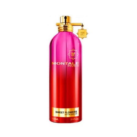 Montale Ladies Sweet Flowers EDP Spray 3.4 oz (100 ml)