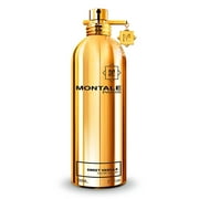 Montale Sweet Vanilla Eau De Parfum Spray, Perfume for Women, 3.4 Oz