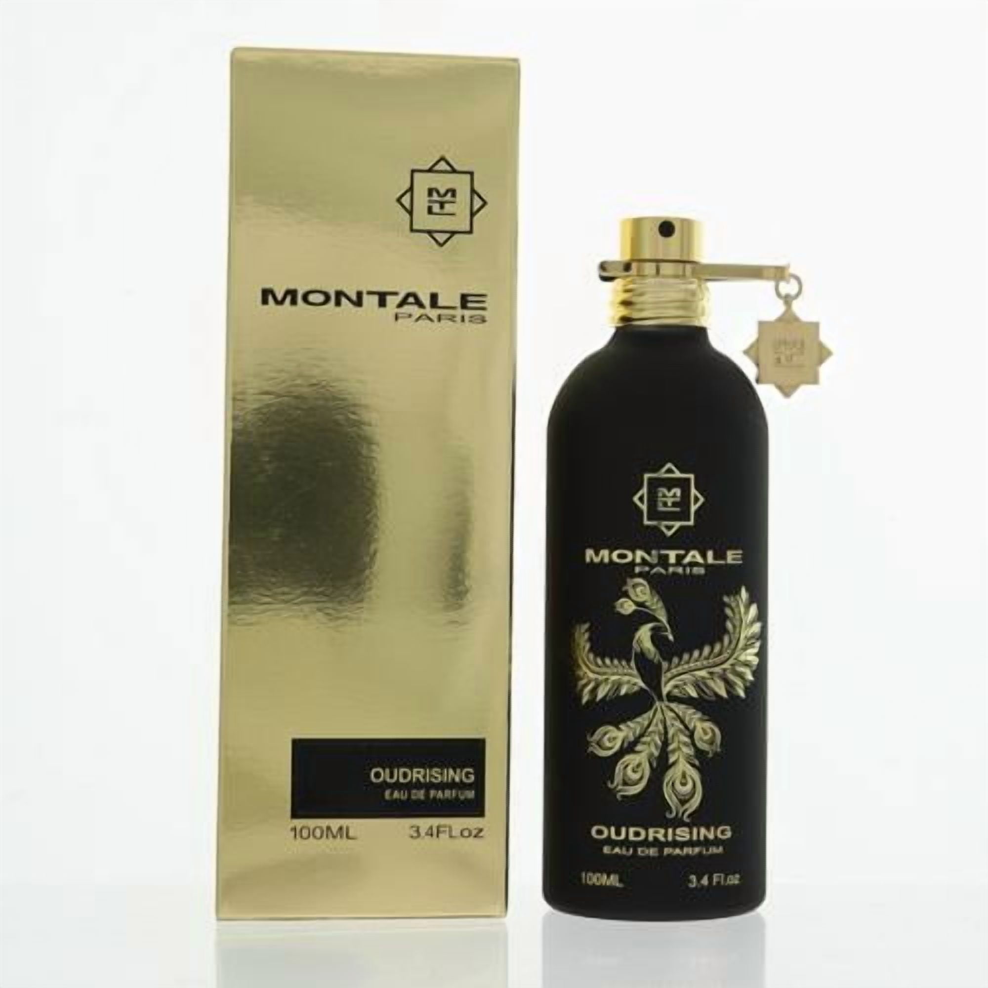 Montale Unisex Ouddrising EDP Spray 3.4 oz Fragrances 3760260457842