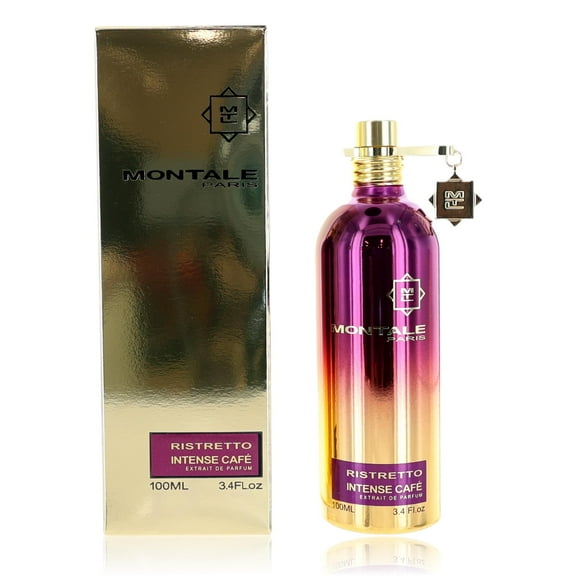 Montale Ristretto Intense Cafe Extrait De Parfum