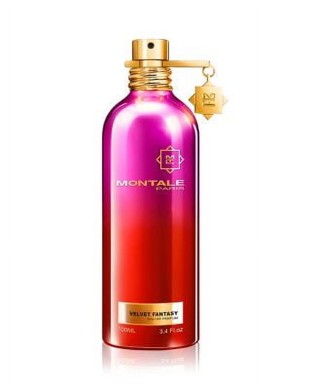 Montale Velvet Fantasy EDP 3.4 oz Unisex Perfume Spray - Citrus