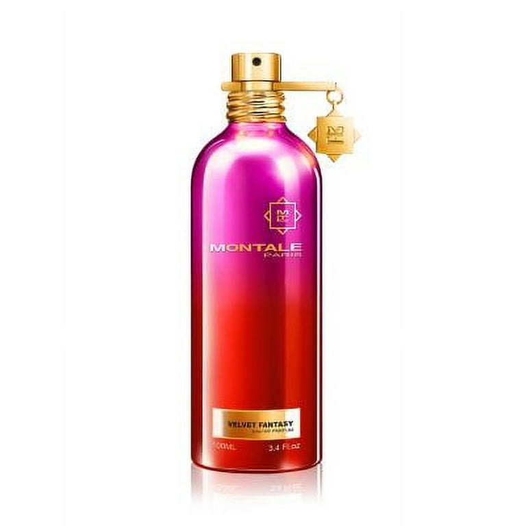 新品♡MONTALE VELVET FANTASY 100ML Amazon.com: Montale Velvet Fantasy Eau de Parfum, 3.4 fl. oz