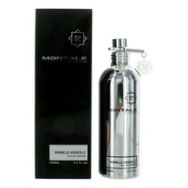 Montale Vanille Absolu by Montale, 3.4 oz Eau De Parfum Spray for Women