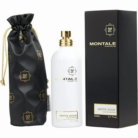 White Aoud / Montale EDP Spray 3.3 oz (100 ml) (u)