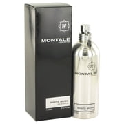 Montale White Musk Perfume By Montale Eau De Parfum Spray 3.3 oz