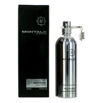 Montale Wild Pears Eau De Parfum Spray 3.3 oz