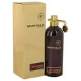 thumbnail image 1 of Montale Women 3.4 oz Eau De Parfum Spray (Unisex) By Montale, 1 of 1