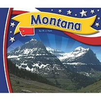 Pre-Owned Montana (Library Binding) 9781602534704
