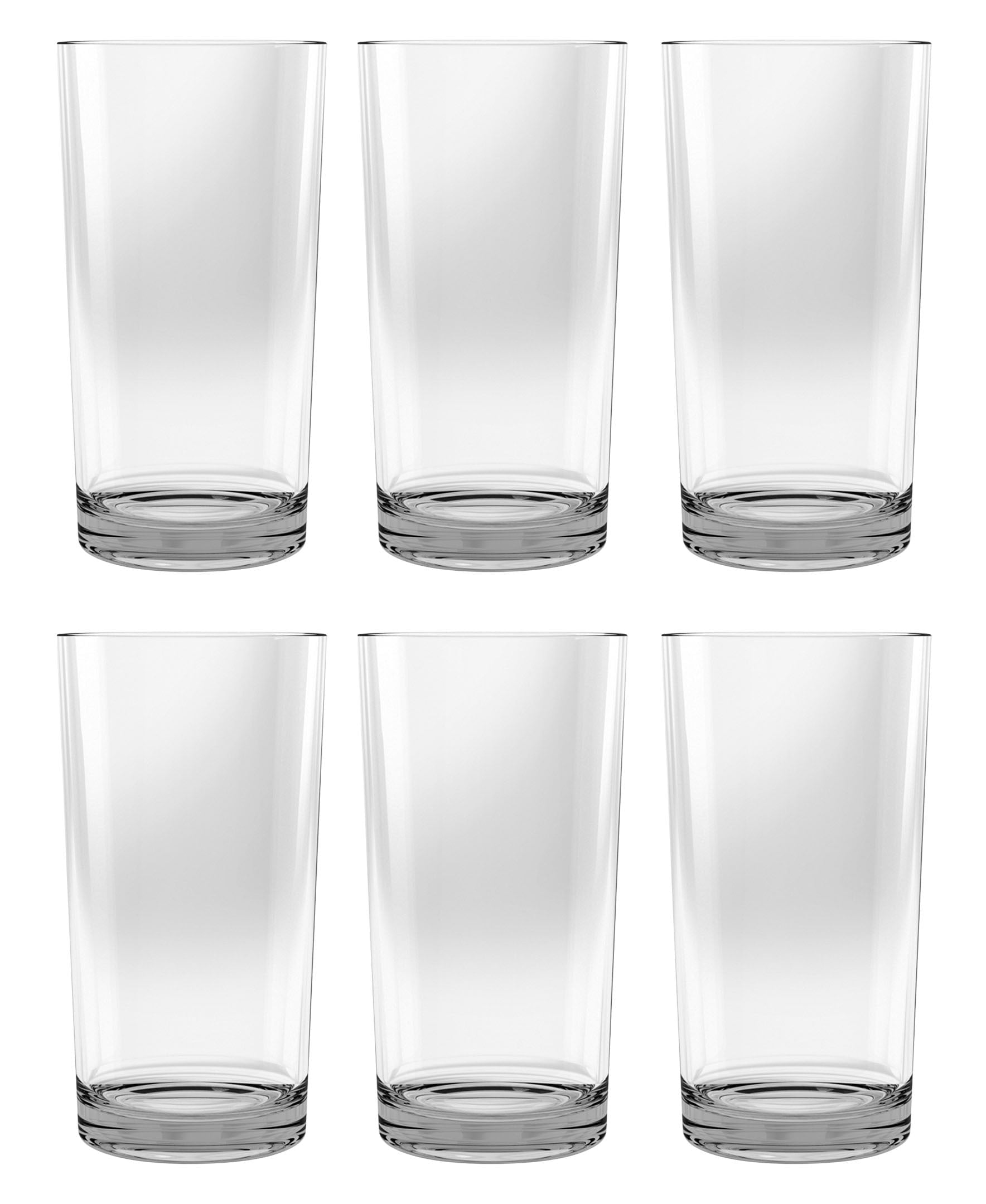 24 Oz Glass