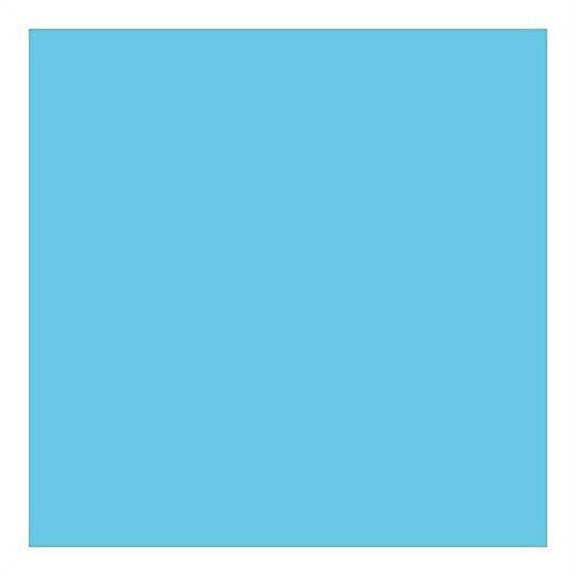 Montana BLACK 400ml Spray Color, Baby Blue