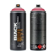 Montana BLACK 400ml Spray Color, Bloody Mary