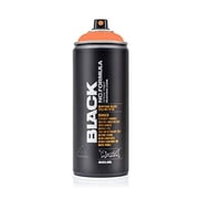 Montana BLACK 400ml Spray Color, Sushi