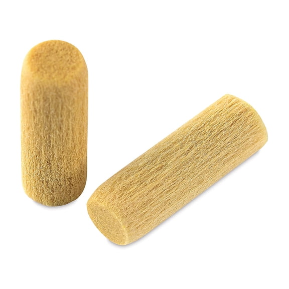 Montana BLACK Marker Nibs, 8mm, Round