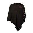 thumbnail image 1 of Montana Black Out Button Poncho, 1 of 1