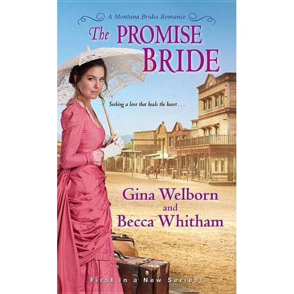 Pre-Owned The Promise Bride