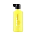thumbnail image 1 of Montana Cans Acrylic Marker Ink Refills, 180ml Bottle, Flash Yellow, 1 of 4