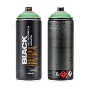 MT BLACK NC REVOLT GREEN