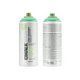 thumbnail image 1 of Montana Cans CHALKSPRAY Paint, 400ml, Turquoise, 1 of 5