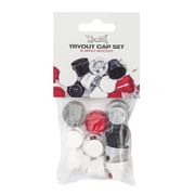 Montana Cans GOLD 10 Tryout Capset