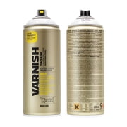 Montana Cans TECH VARNISH Spray Paint, 400ml, Gloss