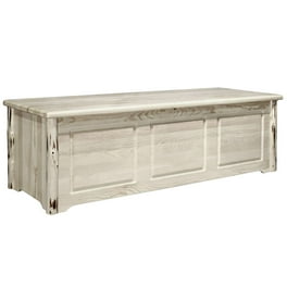 Blanket chest walmart sale