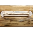 thumbnail image 1 of Montana Collection Towel Rack, Clear Lacquer Finish, 1 of 2