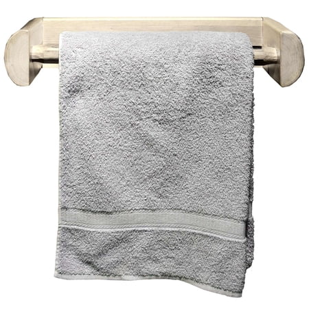 Montana Collection Towel Rack, Ready to Finish