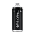 thumbnail image 1 of Montana Colors  11 oz Hardcore Gloss Spray Paint, White - 6 per Pack, 1 of 1