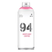 MTN 94 Matte Orchid Pink Spray Paint 11 oz