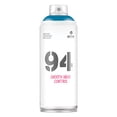 thumbnail image 1 of MTN 94 Matte Tramontana Blue Spray Paint 11 oz, 1 of 3