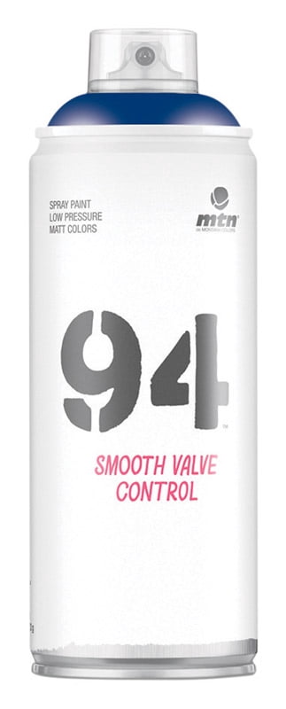 Spray Planet USA - MTN Montana Colors 94 General Purpose Spray Paint