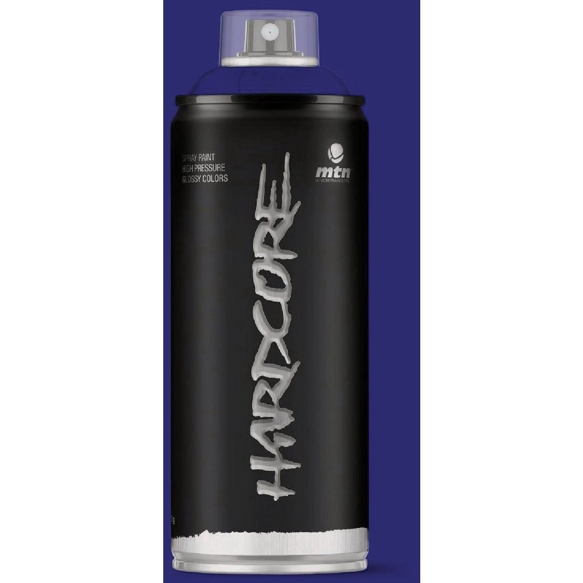 MTN Hardcore Spray Paint - RV216 - Anonymous Violet