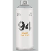 Montana Colors MTN 94 Spray Paint - RV118 - Rita Grey