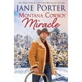 thumbnail image 1 of Pre-Owned Montana Cowboy Miracle (Paperback) 1956387447 9781956387445, 1 of 1