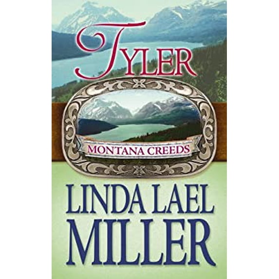 Pre-Owned Montana Creeds Tyler (Hardcover) 1607516829 9781607516828
