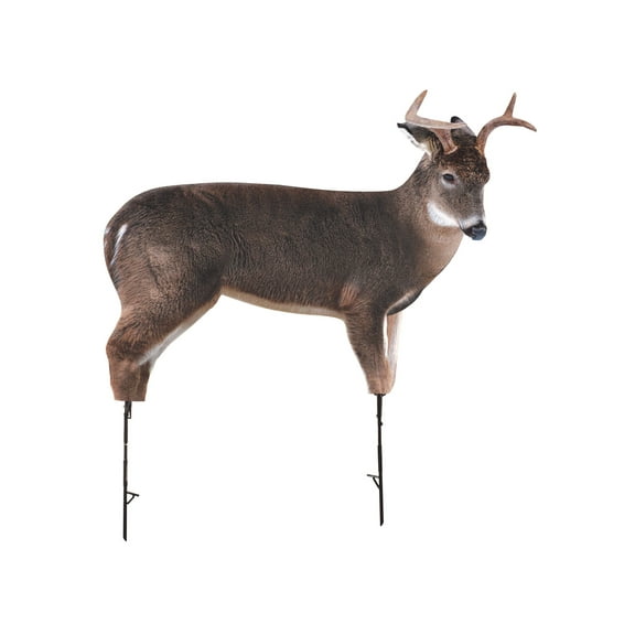 Montana Decoy Co. Freshman Deer Buck Decoy, Brown 46
