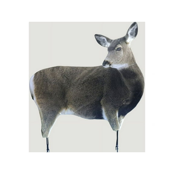 Montana Decoy Miss Muley Deer Decoy