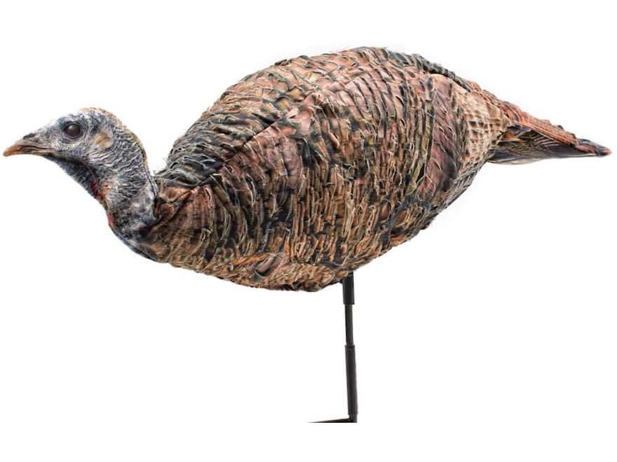 Montana Decoy Miss Purr-Fect XD Hen Turkey Decoy