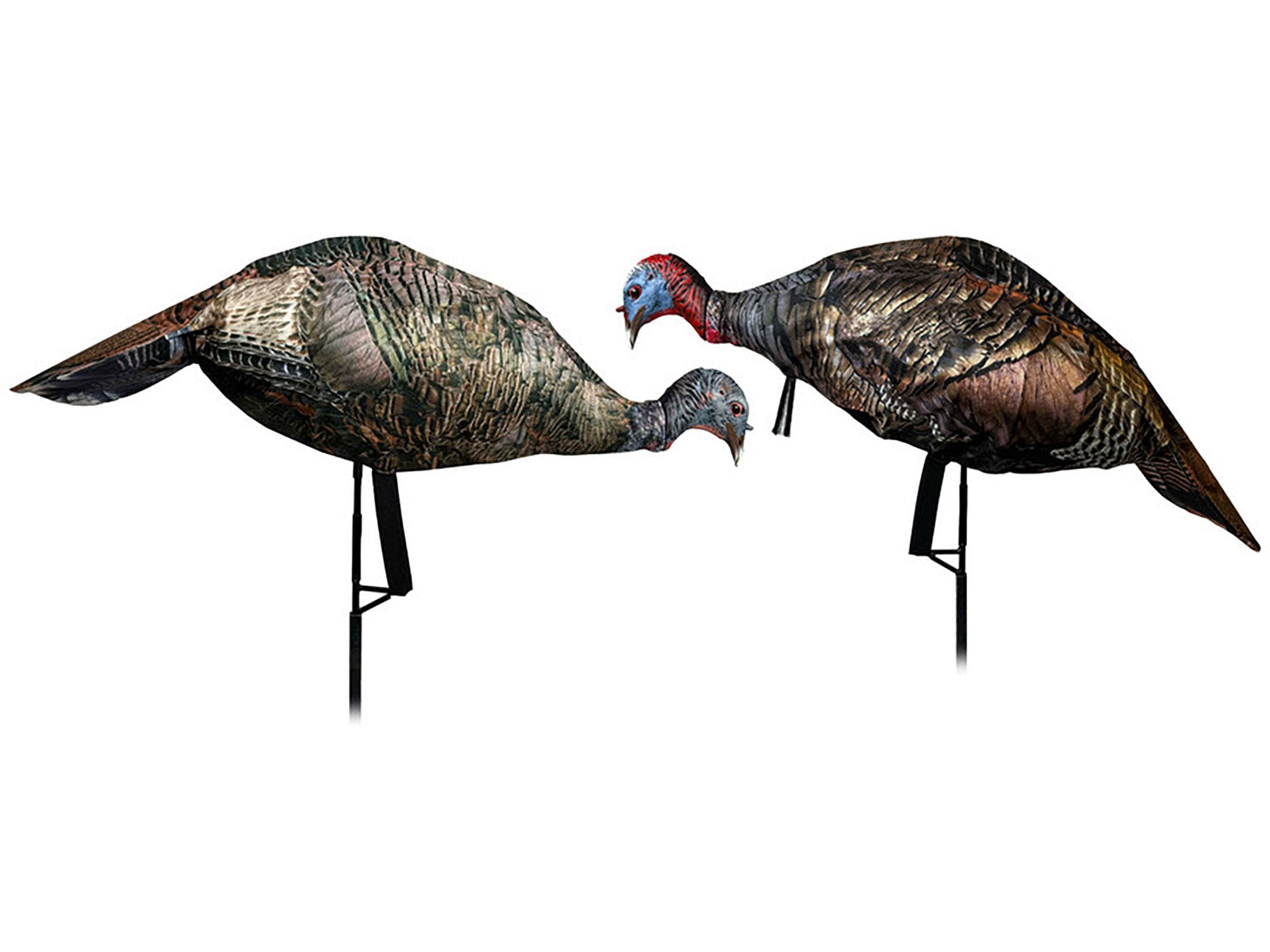 Montana Decoy Purr-Fect Pair XD3 - Thumbnail 2